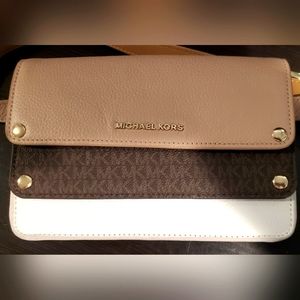 Michael KORS belt bag
